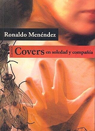 Covers en soledad y compañía: cuentos