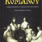 Romanov, Crónica de un final 1917-1918