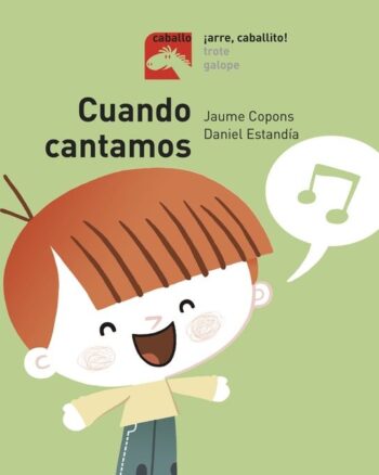 Cuando Cantamos (Mayúsculas)
