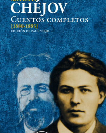 Cuentos completos (1880-1885)
