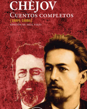 Cuentos completos (1885-1886)