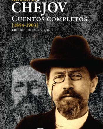 Cuentos completos (1894-1903)