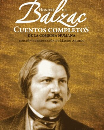 Cuentos completos de la comedia humana