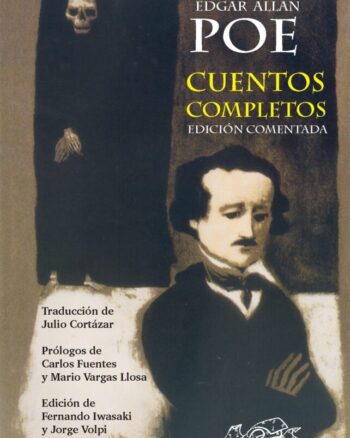 Poe: Cuentos completos