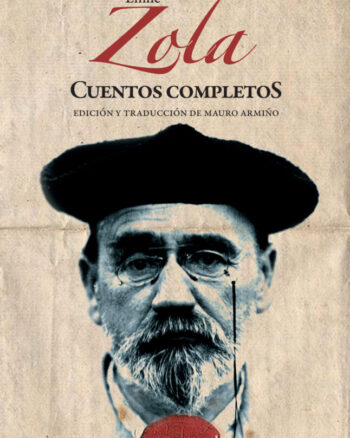 Cuentos completos - Èmile Zola