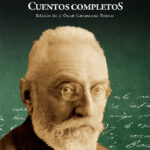 Cuentos completos Miguel de Unamuno