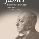 Cuentos Completos – Henry James (1895-1910)