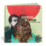 Cuentos de amor alrededor del mundo+CD