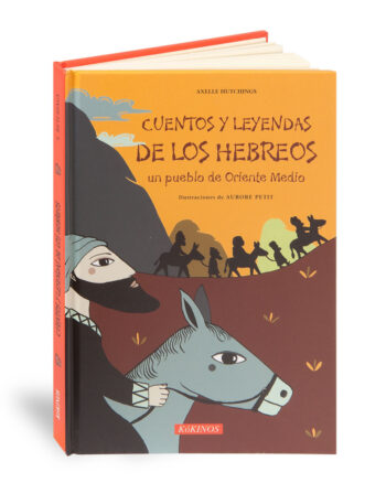 Cuentos y leyendas de los hebreos Un pueblo de Oriente Medio