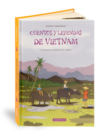 Cuentos y leyendas de Vietnam