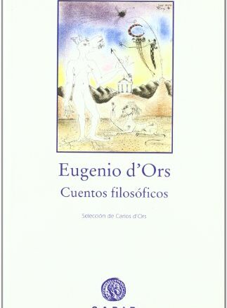 Cuentos filosóficos