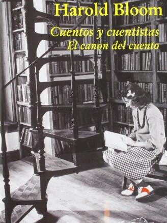 Cuentos y cuentistas: el canon del cuento