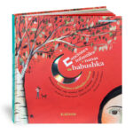 Canciones infantiles y nanas de Babushka+CD