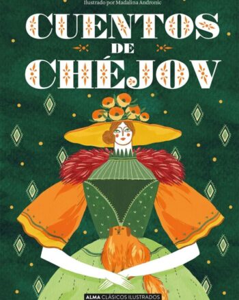 Cuentos de Chéjov