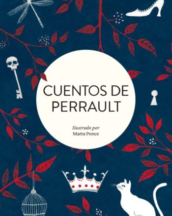 Cuentos de Perrault (Pocket)