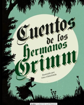Cuentos de los Hermanos Grimm