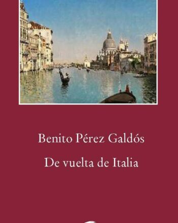 De vuelta de Italia