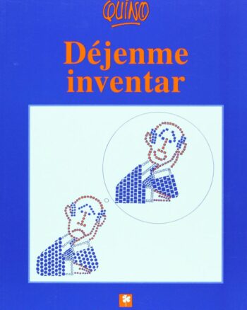 Déjenme Inventar