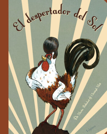 El Despertador del Sol