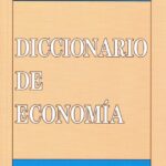 Diccionario de Economía