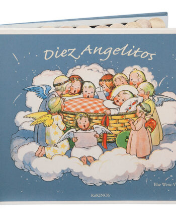 Diez Angelitos
