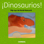 ¡Dinosaurios!