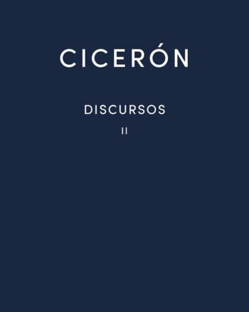 Discursos II