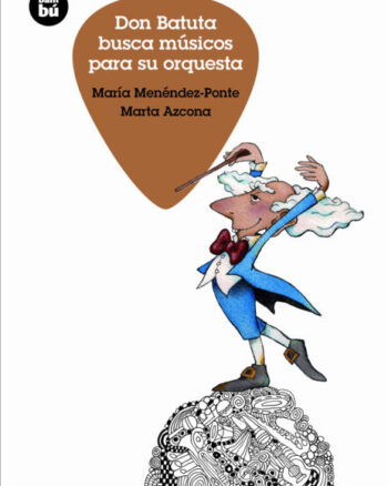 Don Batuta busca músicos para su orquesta