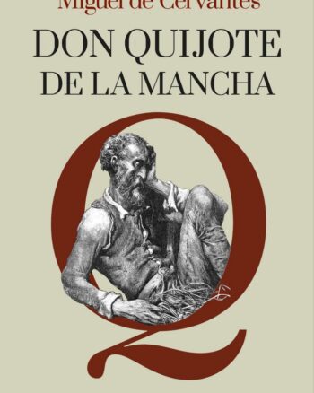 Don Quijote de la Mancha