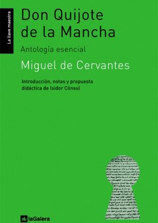 Don Quijote de la Mancha