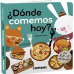 ¿Dónde comemos hoy?