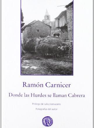 Donde las Hurdes se llaman Cabrera