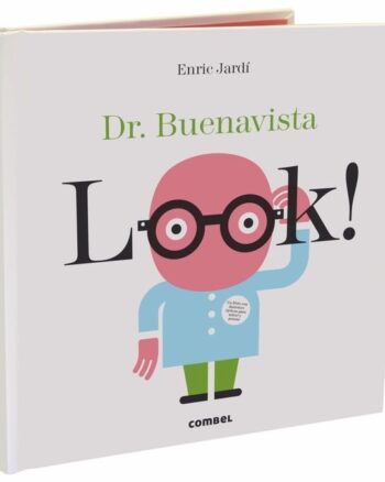 Look! Dr. Buenavista