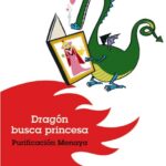 Dragón busca princesa