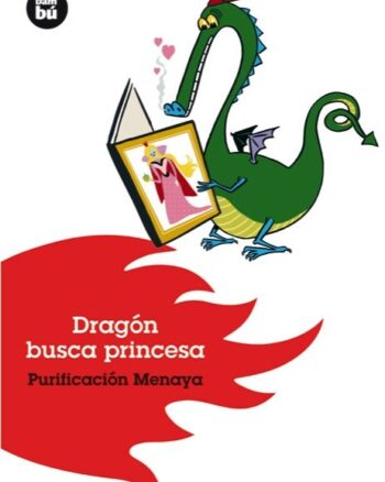 Dragón busca princesa