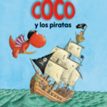 El Pequeño Dragón Coco y los Piratas