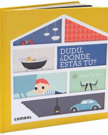 Dudu, ¿dónde estás tú?