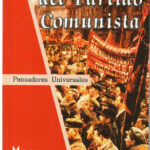 Manifiesto del partido comunista