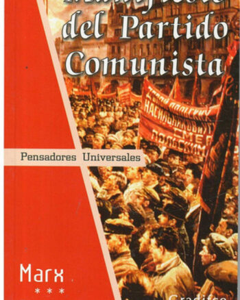 Manifiesto del partido comunista