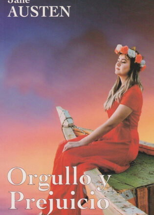 Orgullo y prejuicio