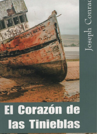 Corazón de las Tinieblas