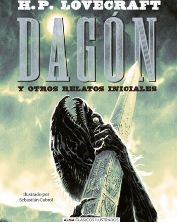 Dagón y otros relatos iniciales
