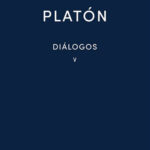 Diálogos V Platón