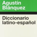 Diccionario Latino-Español