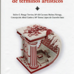 Diccionario de Términos Artísticos