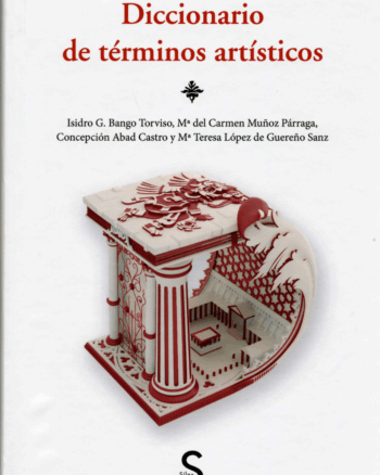 Diccionario de Términos Artísticos