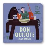 Don Quijote de la Mancha (Ya leo a)