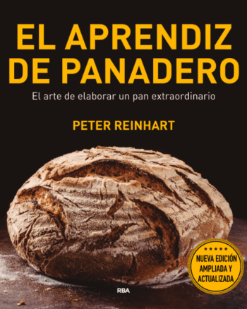 El aprendiz de panadero