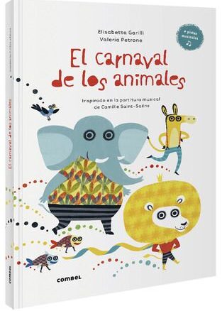 El carnaval de los animales