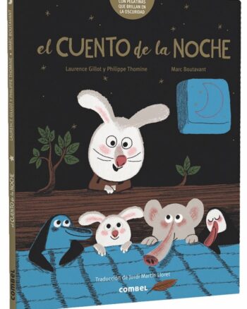 El Cuento de la Noche